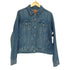 リーバイス Levis Original Trucker Jacket レディース JPN:XL