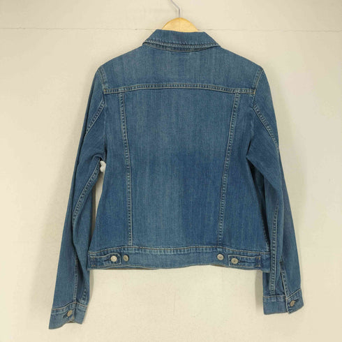 リーバイス Levis Original Trucker Jacket レディース JPN:XL