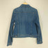 リーバイス Levis Original Trucker Jacket レディース JPN:XL