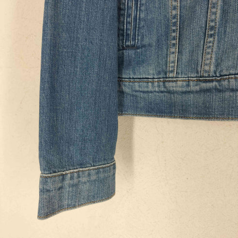 リーバイス Levis Original Trucker Jacket レディース JPN:XL