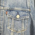 リーバイス Levis Original Trucker Jacket レディース JPN:XL