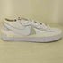 ナイキ NIKE Blazer Low White Patent Leather メンズ 10