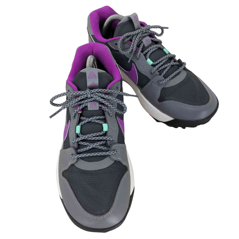 ナイキエーシージー NIKE ACG LOWCATE メンズ 27cm