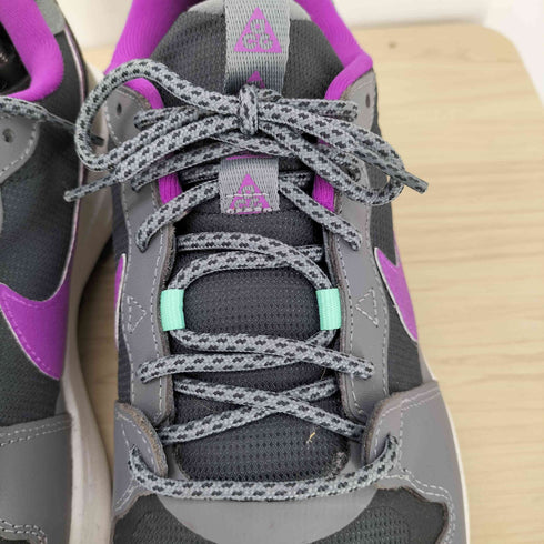 ナイキエーシージー NIKE ACG LOWCATE メンズ 27cm
