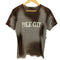 Varde77 USED加工 FOLK CITY Tシャツ メンズ JPN:S