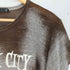 Varde77 USED加工 FOLK CITY Tシャツ メンズ JPN:S