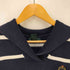 ラルフローレン RALPH LAUREN セーラーカラープルオーバー ニットセーター ボーダー レディース JPN:L
