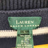 ラルフローレン RALPH LAUREN セーラーカラープルオーバー ニットセーター ボーダー レディース JPN:L