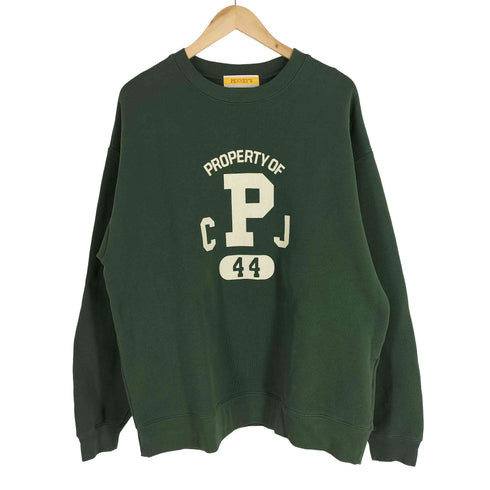 フリークスストア FREAKS STORE 21AW 別注バイオPロゴスウェット レディース FREE