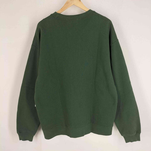 フリークスストア FREAKS STORE 21AW 別注バイオPロゴスウェット レディース FREE