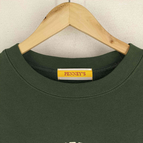 フリークスストア FREAKS STORE 21AW 別注バイオPロゴスウェット レディース FREE