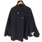 ザラ ZARA ポンチョコート レディース import:M
