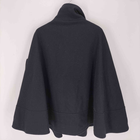 ザラ ZARA ポンチョコート レディース import:M