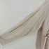 ユハ juha HERRINGBONE LINEN JACKET メンズ