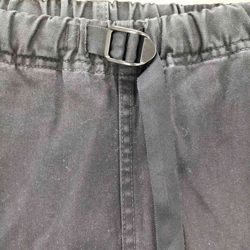 グラミチ GRAMICCI クライミングショートパンツ メンズ JPN:S