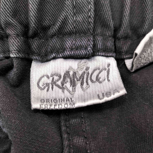グラミチ GRAMICCI クライミングショートパンツ メンズ JPN:S