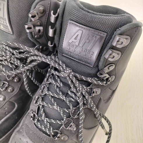 ナイキ NIKE LUNAR FORCE 1 DUCKBOOT 18 メンズ JPN:27.5