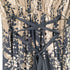 ビーシービージーマックスアズリア BCBG MAXAZRIA フロントリボンワンピース レディース import:S