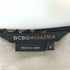 ビーシービージーマックスアズリア BCBG MAXAZRIA フロントリボンワンピース レディース import:S