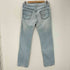リーバイス Levis 552 テーパードデニム メンズ 32