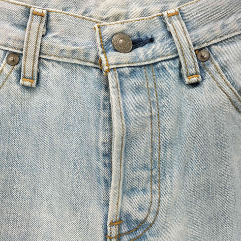 リーバイス Levis 552 テーパードデニム メンズ 32