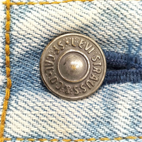 リーバイス Levis 552 テーパードデニム メンズ 32