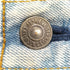 リーバイス Levis 552 テーパードデニム メンズ 32