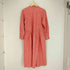 MY CLOSET リネンワンピース レディース