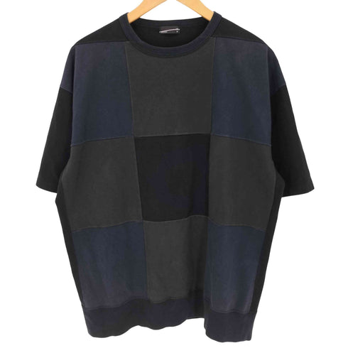 ラッドミュージシャン LAD MUSICIAN SHORT SLEEVE BIG SWEAT メンズ 42
