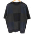 ラッドミュージシャン LAD MUSICIAN SHORT SLEEVE BIG SWEAT メンズ 42