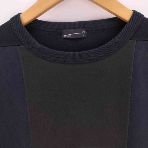 ラッドミュージシャン LAD MUSICIAN SHORT SLEEVE BIG SWEAT メンズ 42