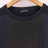 ラッドミュージシャン LAD MUSICIAN SHORT SLEEVE BIG SWEAT メンズ 42