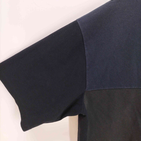 ラッドミュージシャン LAD MUSICIAN SHORT SLEEVE BIG SWEAT メンズ 42