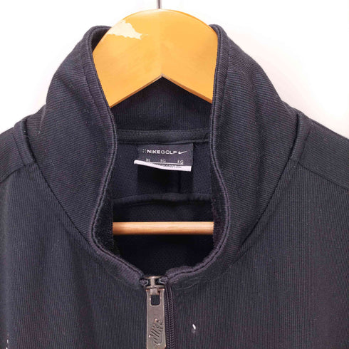 ナイキゴルフ NIKE GOLF 総柄ワンポイントロゴジャージ レディース JPN:XL