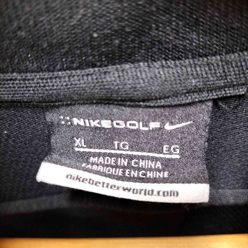 ナイキゴルフ NIKE GOLF 総柄ワンポイントロゴジャージ レディース JPN:XL