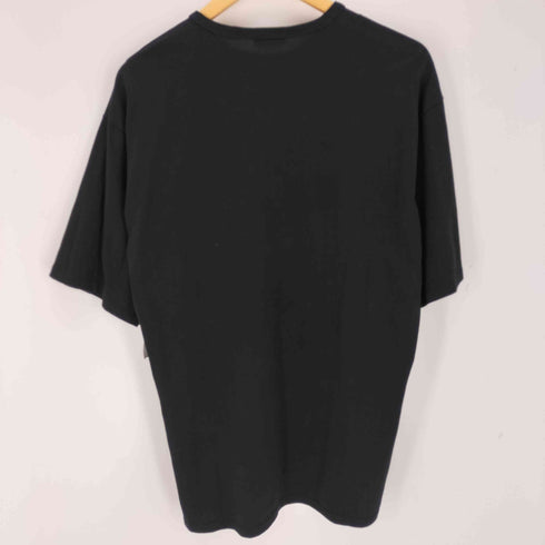 ラッドミュージシャン LAD MUSICIAN フロントロゴプリントTシャツ メンズ 42