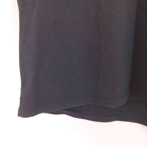 ラッドミュージシャン LAD MUSICIAN フロントロゴプリントTシャツ メンズ 42