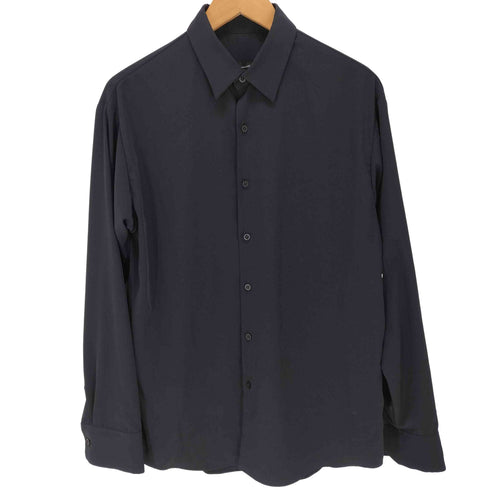 ラッドミュージシャン LAD MUSICIAN DECHINE STANDARD SHIRT メンズ 44