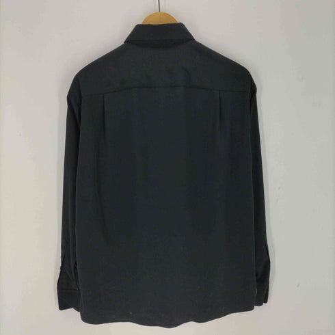 ラッドミュージシャン LAD MUSICIAN DECHINE STANDARD SHIRT メンズ 44