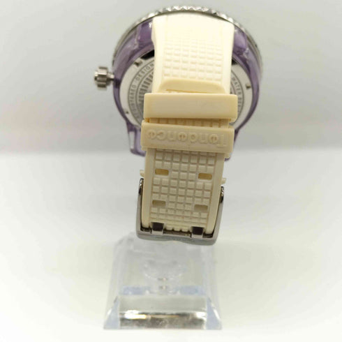 Tendence FLASH フラッシュ クオーツ腕時計 メンズ