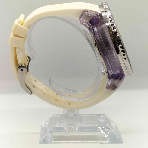 Tendence FLASH フラッシュ クオーツ腕時計 メンズ