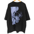 ラッドミュージシャン LAD MUSICIAN グラフィックプリントTシャツ メンズ FREE 42