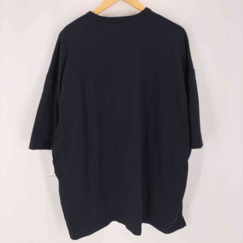 ラッドミュージシャン LAD MUSICIAN グラフィックプリントTシャツ メンズ FREE 42