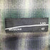 ラッドミュージシャン LAD MUSICIAN MODAL OMBRE TARTAN CHECK BIG SHIRT メンズ 42