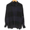 ラッドミュージシャン LAD MUSICIAN BUFFALO CHECK BIGSHIRT メンズ 44