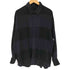 ラッドミュージシャン LAD MUSICIAN BUFFALO CHECK BIGSHIRT メンズ 44