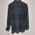 ラッドミュージシャン LAD MUSICIAN BUFFALO CHECK BIGSHIRT メンズ 44