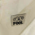 イデープール IDEE POOL リネン ギャザー ワンピース レディース ONE SIZE