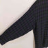 ラッドミュージシャン LAD MUSICIAN TWILL GUN CLUB CHECK BIG SHIRT メンズ 44