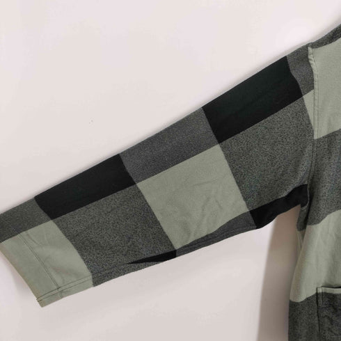 ラッドミュージシャン LAD MUSICIAN Big Pajama Shirt メンズ 46